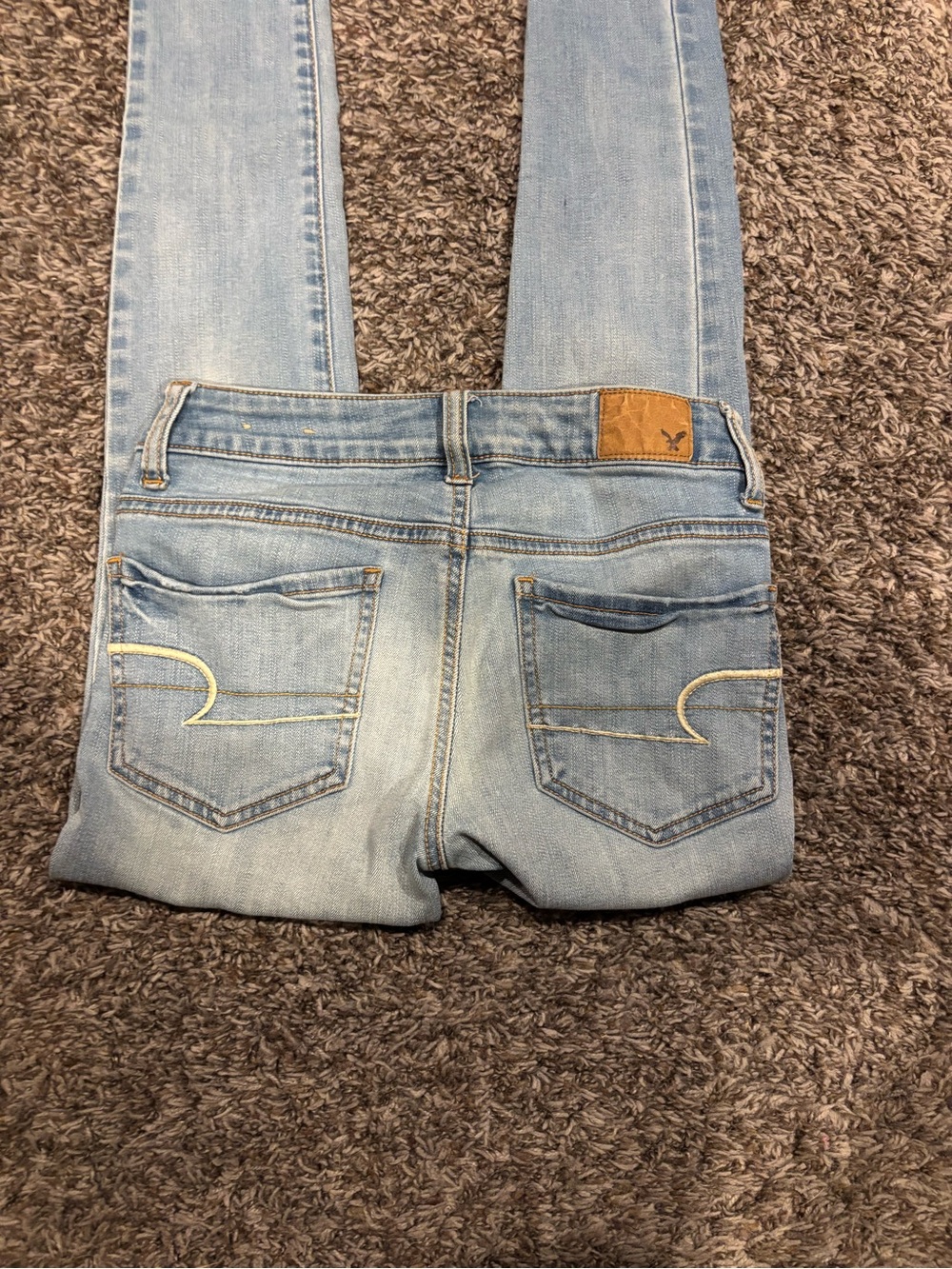 Women’s American Eagle Outfitters Jegging Jeans